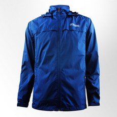 LOTTOSPORT 男款防風夾克 LSAM-JJC43_BU 95 BU