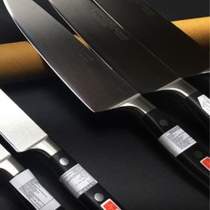 버그보겔 COMFORT LINE 후렌치 쉐프 나이프 모음 Burgvogel French Chef Knife 200mm, 1개
