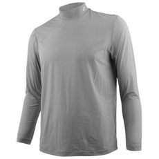 LOTTOSPORT AQUA-X UV 남성 고기능성 COOL 냉감 티셔츠 CLAM-TLU71