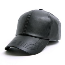 IAMCAP 中性款皮革棒球帽