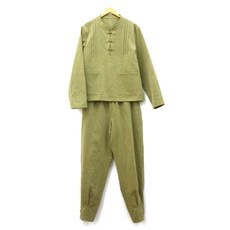 Patternin 男性生活韓服版型圖紙 P101, 混合顏色, 1個