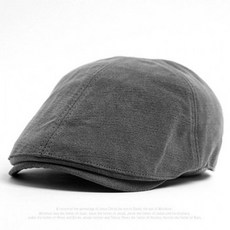 IAMCAP 簡約中性款貝雷帽