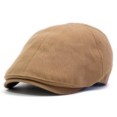 IAMCAP SYG基本素色狩獵帽