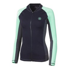 Lotto 女款夏季 Neoskin 防磨上衣 連身款