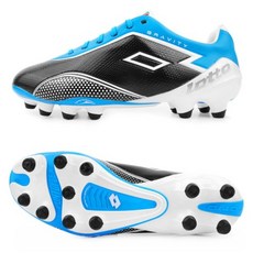 Lotto [LOTTOSPORT] ZHERO GRAV.IV 200 FG / ILAM-FAS08_BU BLUE 275