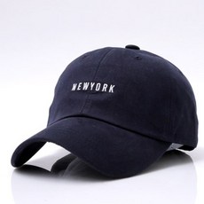 IAMCAP NEWYORK字樣棒球帽 均碼