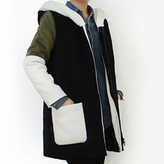 女款外套打版圖紙 P382, 混色, 1個