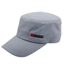 Lotto 休閒軍帽 LAAM-AWC03 灰色