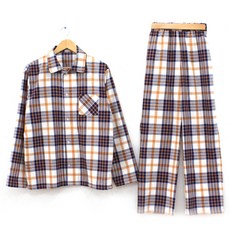 Pattern In 男性睡衣套裝 Patternsheet P257, 混合顏色, 1個