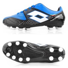 樂透體育 [LOTTOSPORT] FUERZAPURA IV 300 FG / IGCM-FAS06_BU BLUE