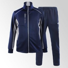 로또 남성용 액티브 라인 트레이닝 상하의 세트 CQCM-WLL21