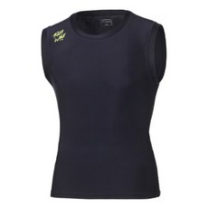 로또 남성용 SUMMER 4WAY 네오스킨 리얼 래쉬가드 워터탑 HSBM-TAN93