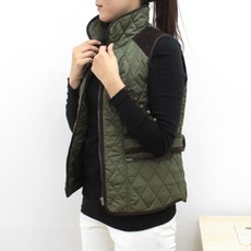 女款背心版型紙 P545, 混合色, 1個