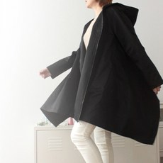 패턴인 여성 점퍼 패턴시트 P549, 혼합 색상, 1개