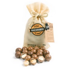 Otree 澳洲堅果殼, 125克, 2件