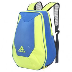 아디다스 uberschall F5 배드민턴 전용 백팩 BG210511, 혼합 색상, 1개