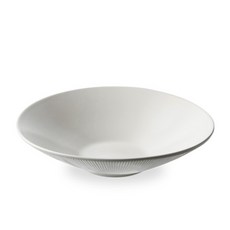 odense 義大利麵餐碗, 極地白, 1個