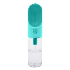 PETKIT EVERSWEET寵物外出淨水瓶, 薄荷, 1個