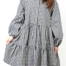 女款澎澎連身裙打版圖紙 P477, 混色, 1個