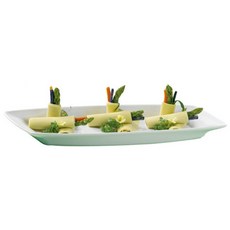 REVOL 亞歷克斯自助餐盤 53 x 32.5cm, 混色, 1個