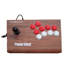 Daehun電子電力搖桿 DHU-3300D 網路用, 1個, DHU-3300 (D)