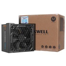 맥스엘리트 MAXWELL 500W 3.3V DC to DC FOR DDR4 PC파워, SF-500D12S