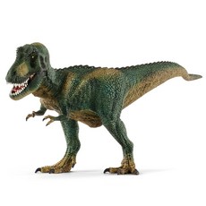 schleich 史萊奇 暴龍雷克斯恐龍公仔, 1個