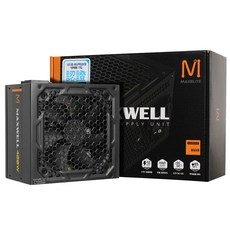 맥스엘리트 MAXWELL 400W 3.3V DC to DC FOR DDR4 PC파워, SF-400D12S