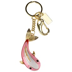 칼론 메탈 피쉬 캐릭터 USB 메모리 PINK, 16GB