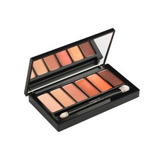 CAREMILE 多色眼影盤, 01 Sweet Variation, 1入