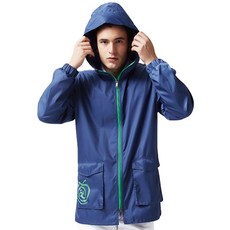 애플라인드 UV 생활방수 바람막이 HCR-MJK04