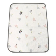 lieto 防水墊, 熊熊兔兔款