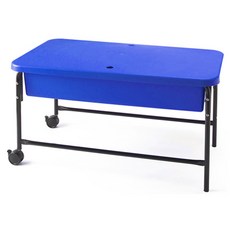이디엑스 샌드 앤 워터 트레이, 블루, 17kg, 1개