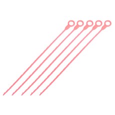 Fresco排水管清潔器, 5件