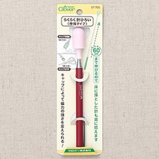 CLOVER 尋針器磁棒, 混色, 1個