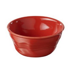 레볼 프로세 램킨볼 10cm, 레드, 1개