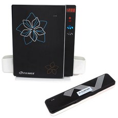 닥터크리너 가정용 칫솔살균기 블랙 BIO-103 + 헤링본 휴대용 USB충전타입 BIO-301, BIO-103, BIO-301, 블랙+헤링본 블랙