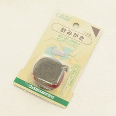 Clover 可樂牌 復古針清潔器, 混合顏色, 1個