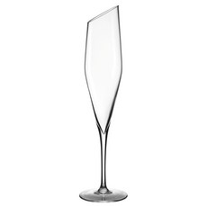 LEHMann GLASS Oblique 手工香檳起泡酒杯 13cl, 1個