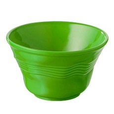 레볼 프로세 밥공기 11.5cm, 그린, 1개