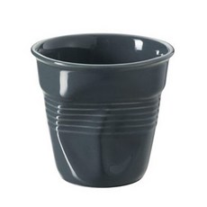 레볼 프로세 에스프레소컵, 그레이, 1개