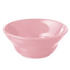 레볼 프로세 국그릇 14.5cm, 핑크, 1개
