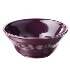 레볼 프로세 국그릇 14.5cm, 가지, 1개