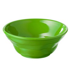 레볼 프로세 국그릇 14.5cm, 그린, 1개