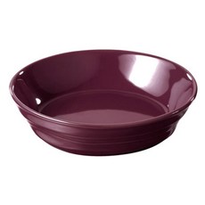 레볼 프로세 크림부레 일반접시, 가지, 1개