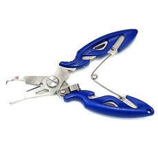 LikeMe 適當的迷你網絡釣魚鉗80克, 藍色