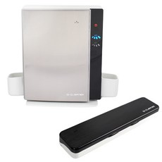 닥터크리너 가정용 칫솔살균기 BIO-115 + 헤어라인 휴대용 USB충전타입 HL-7000, BIO-115, HL-7000, 단일색상+블랙