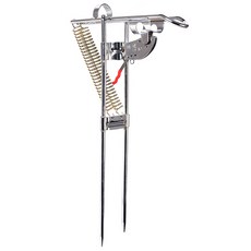 likeme 釣魚用自動揚竿器及釣竿架, 自動倒角, 選擇主商品