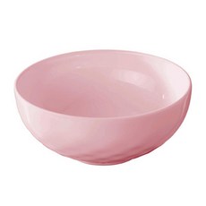 레볼 봄베이 국그릇 14cm, 핑크, 1개