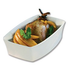 레볼 알렉스 직사각볼 20cm, 1개